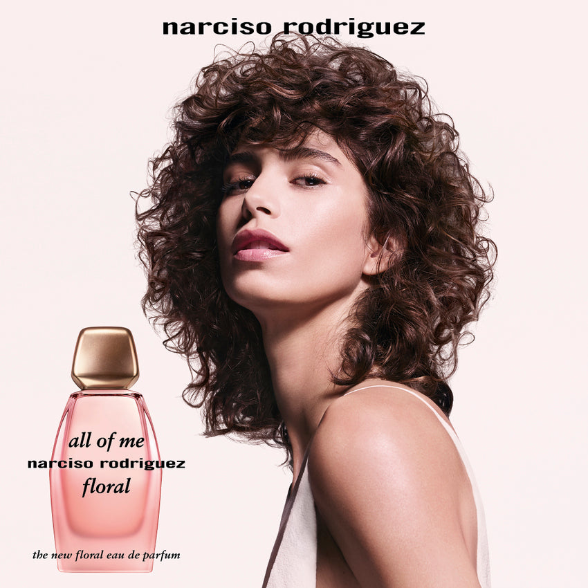 All Of Me Narciso Rodriguez Floral – SOGO Malaysia