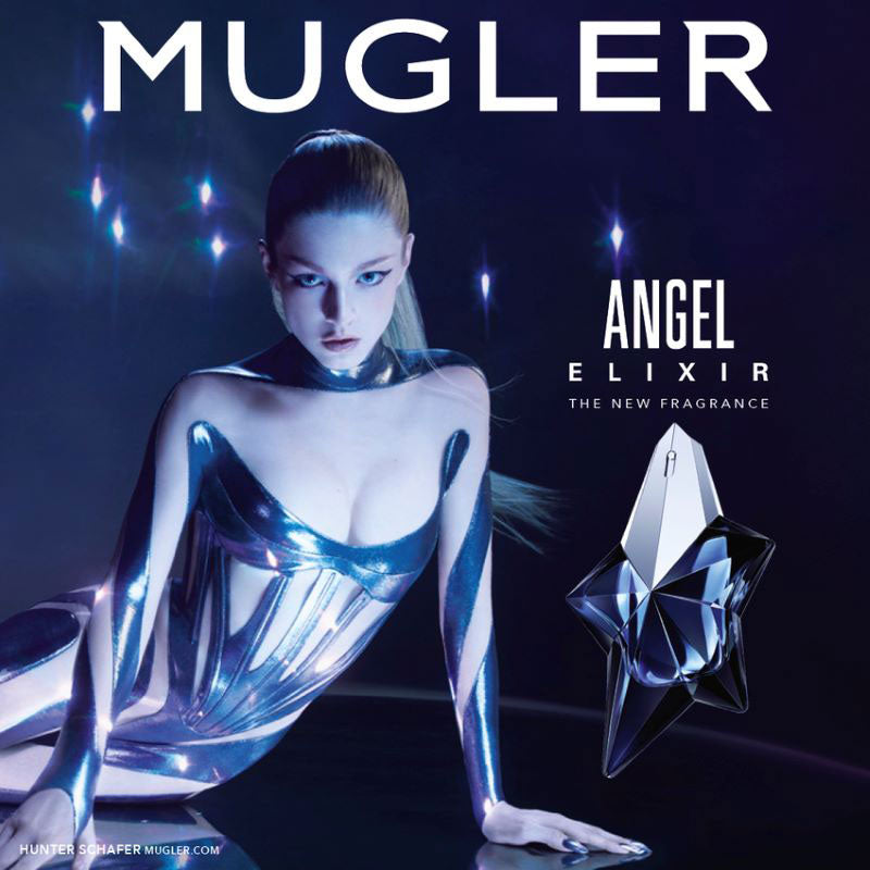 Mugler Angel Elixir: An Unexpected Fragrance – SOGO Malaysia