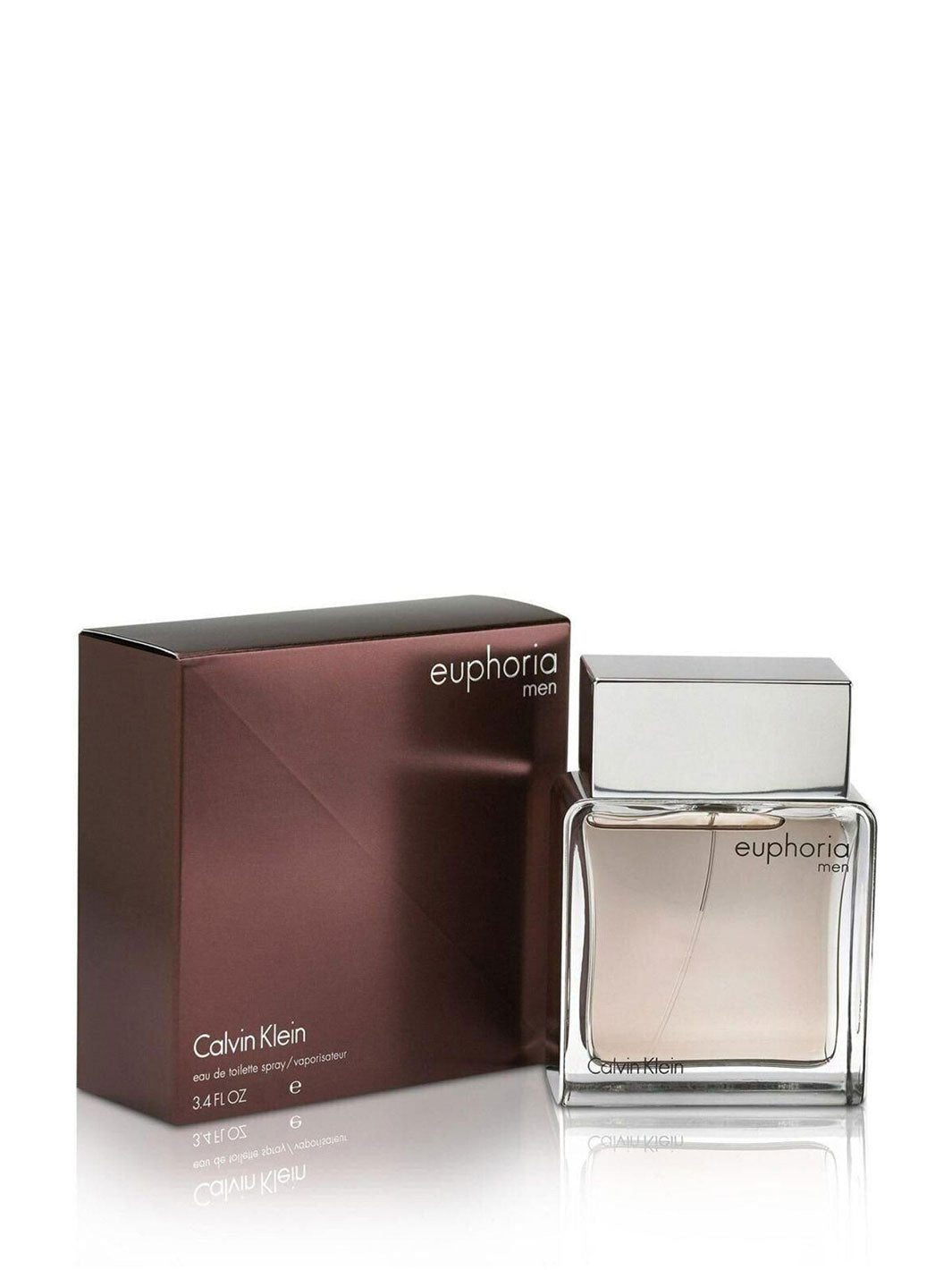Calvin Klein Euphoria Men EDT