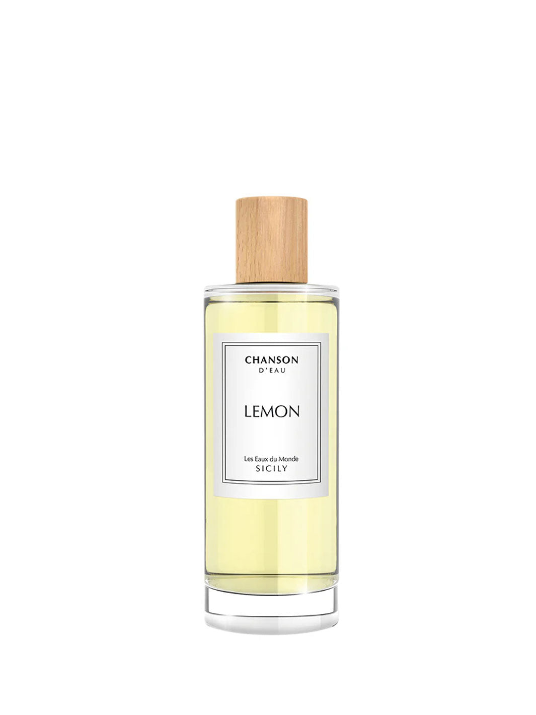 Chanson Lemon EDT