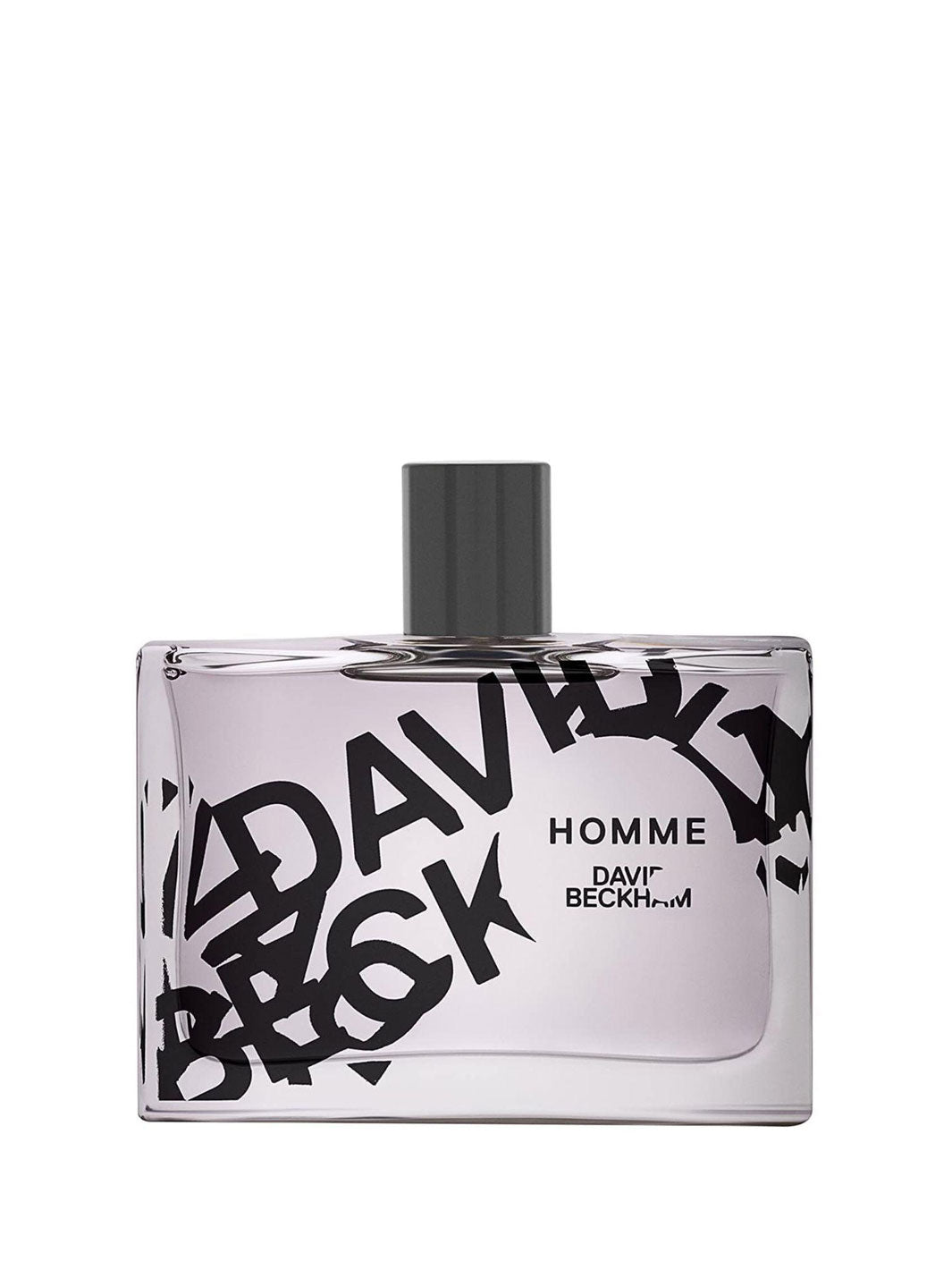 David Beckham Homme EDT