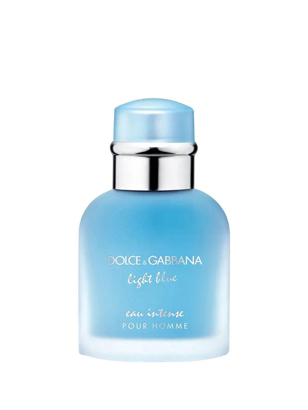 Dolce Gabbana Light Blue Intense Pour Homme - Main Image