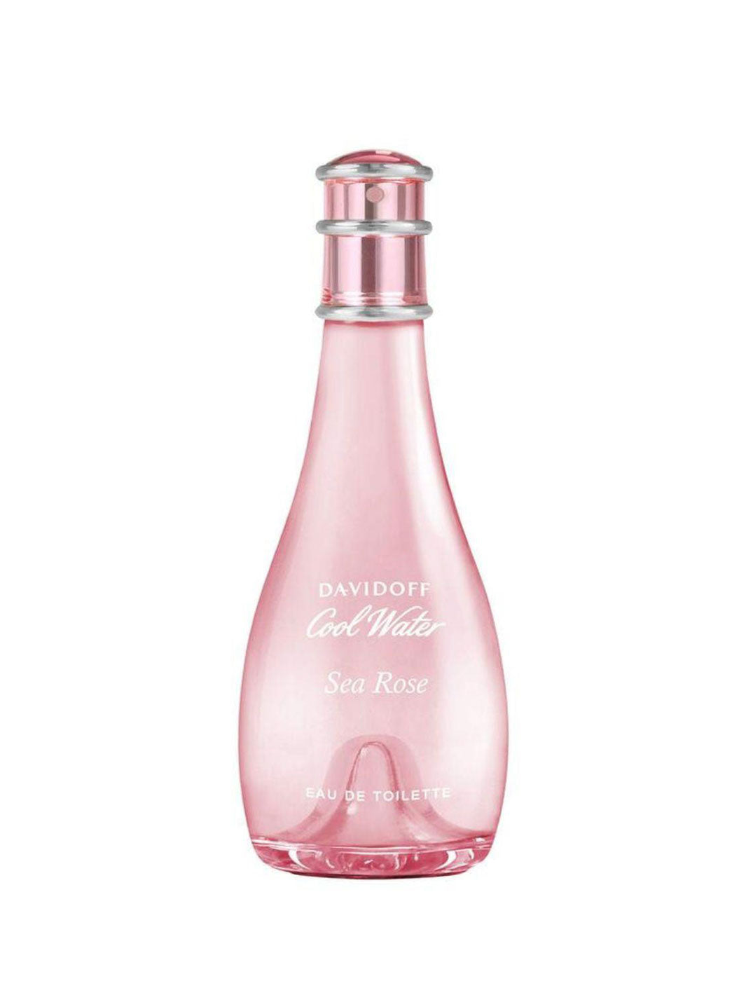 Davidoff Cool Water Sea Rose EDT