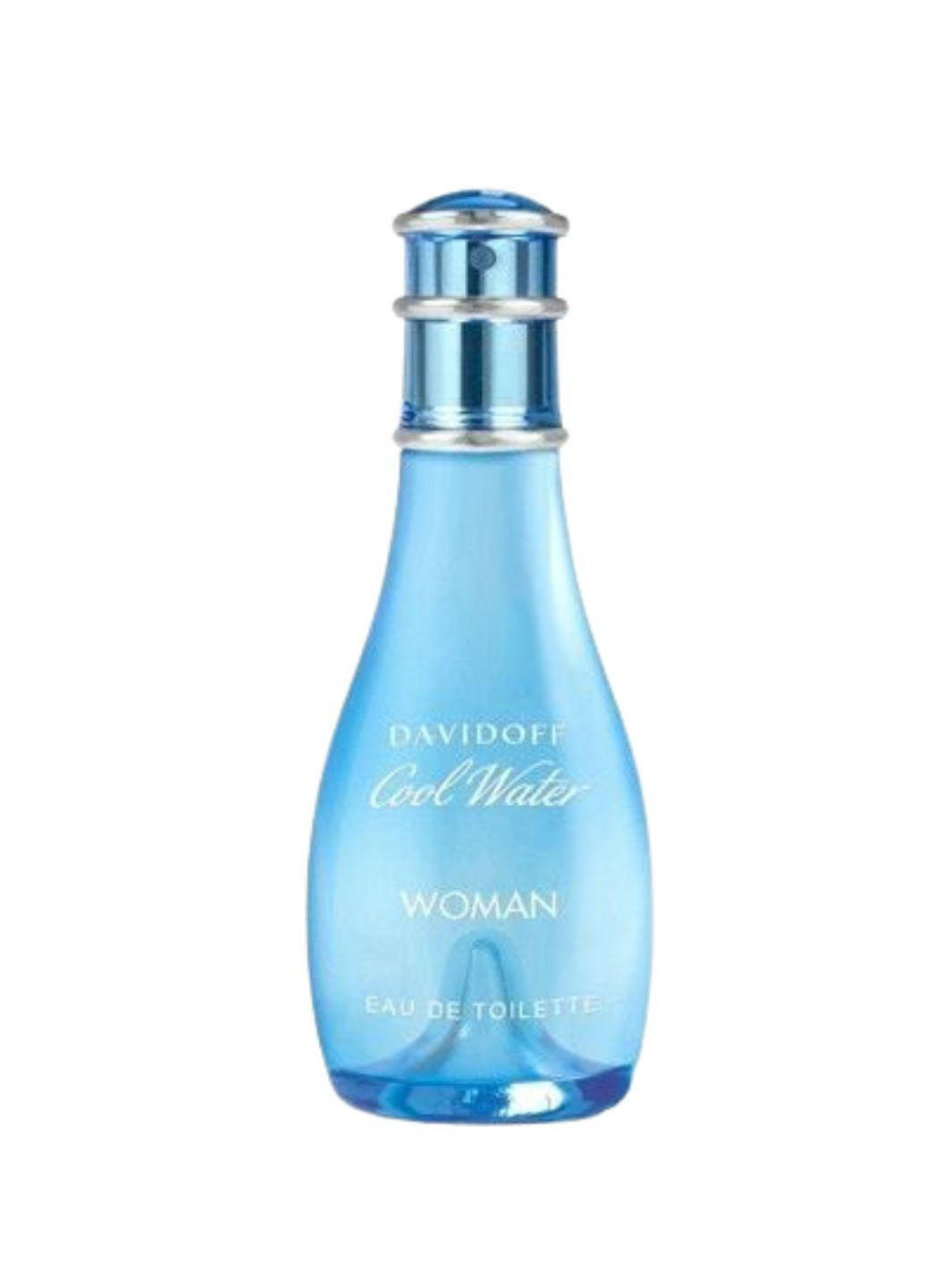 Davidoff Cool Water Woman EDT