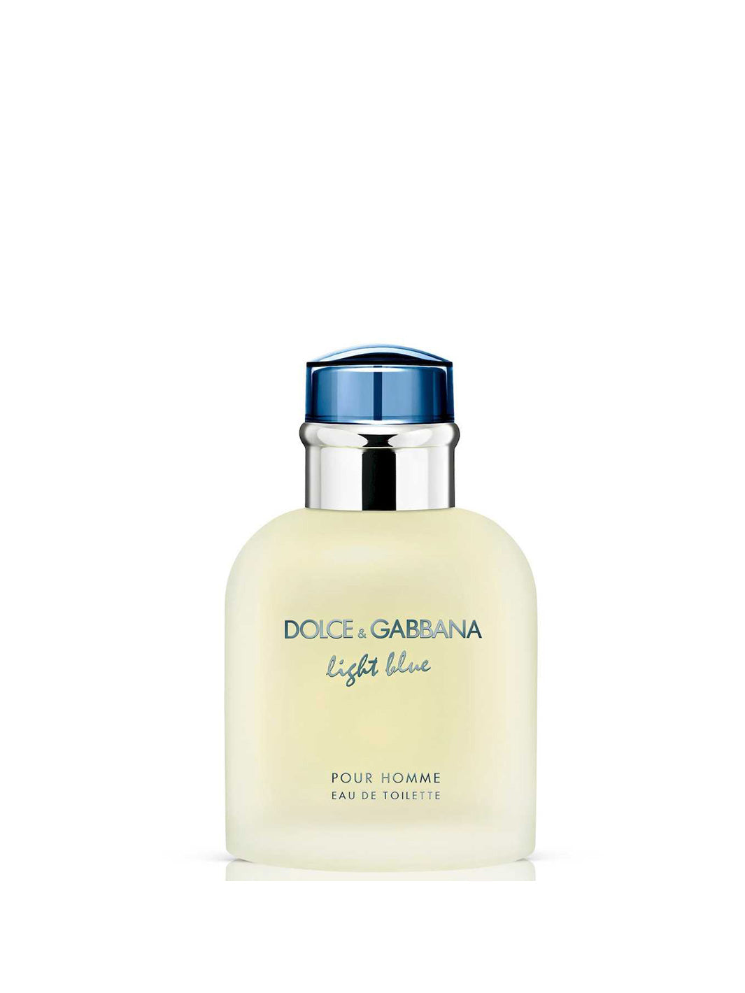 Dolce & Gabbana Light Blue Pour Homme EDT