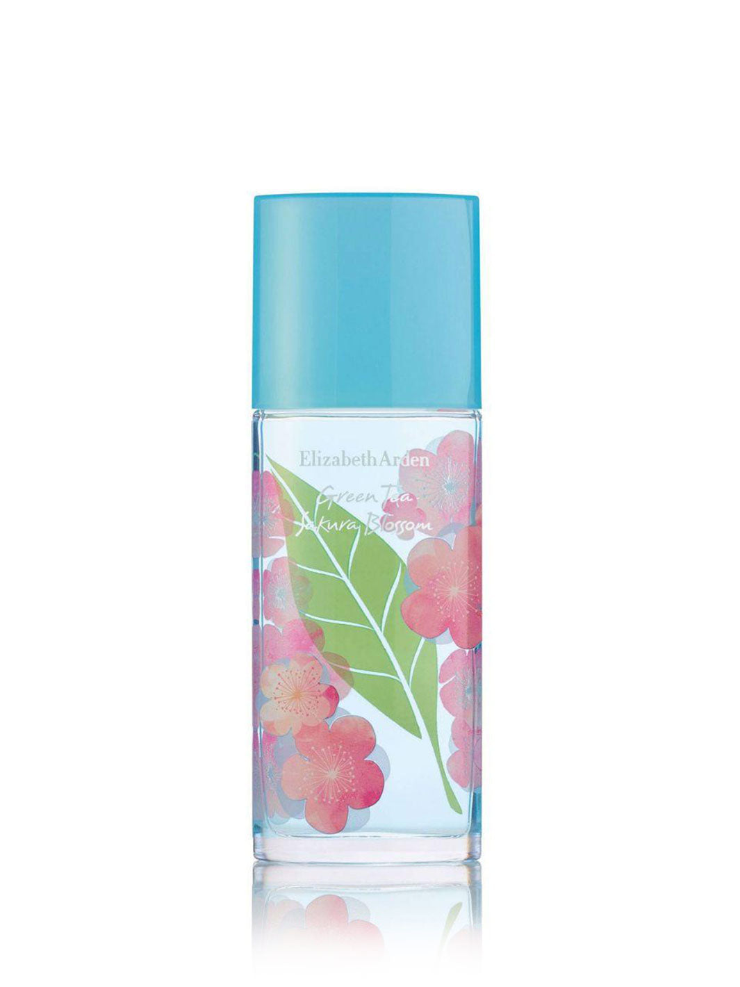 Elizabeth Arden Green Tea Sakura Blossom EDT – SOGO Malaysia