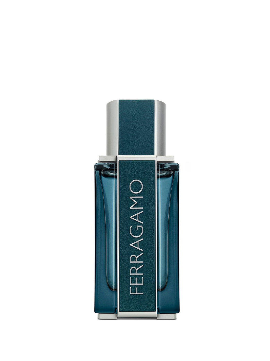 Ferragamo Intense Leather EDP