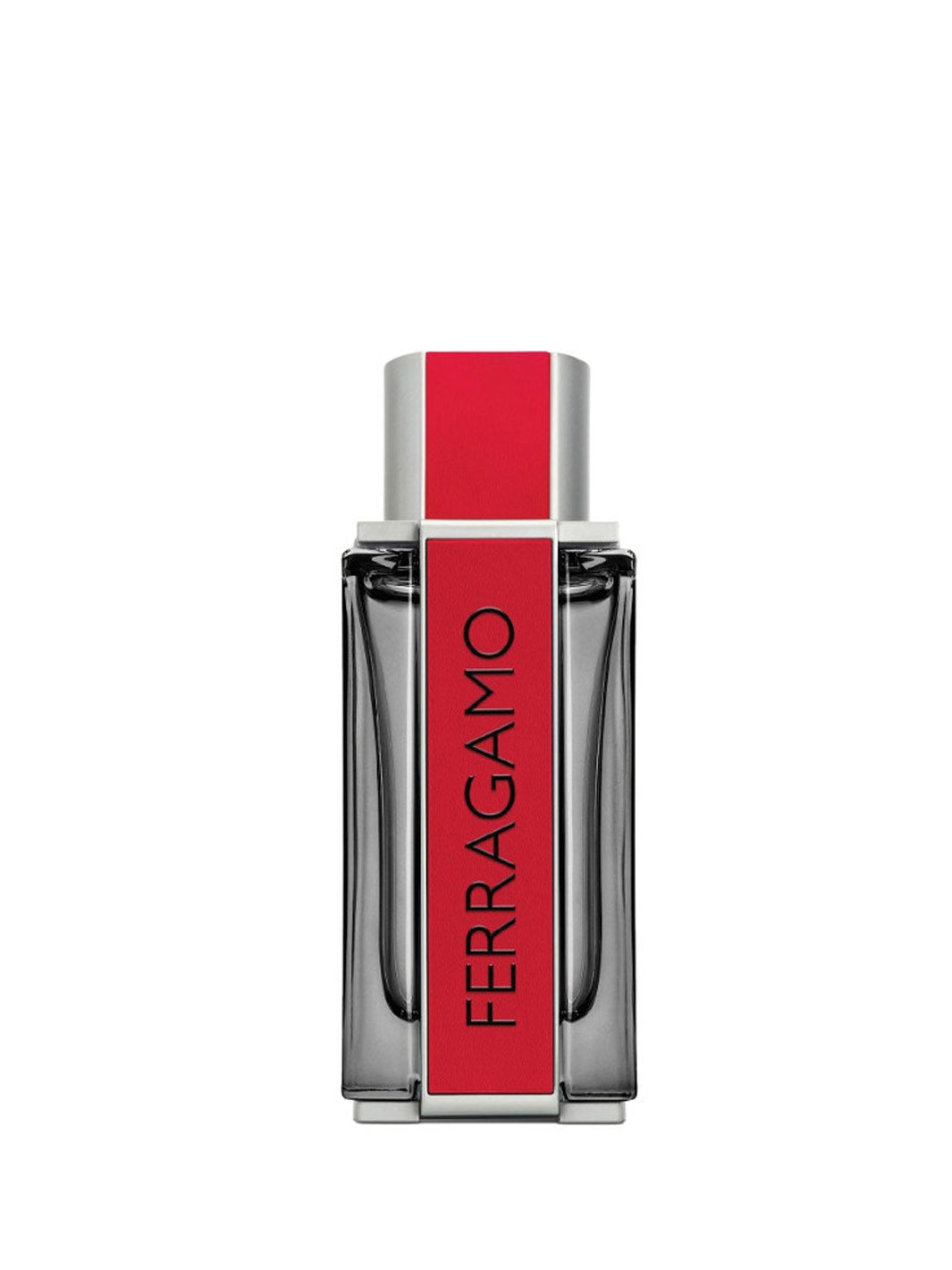 Ferragamo Red Leather EDP
