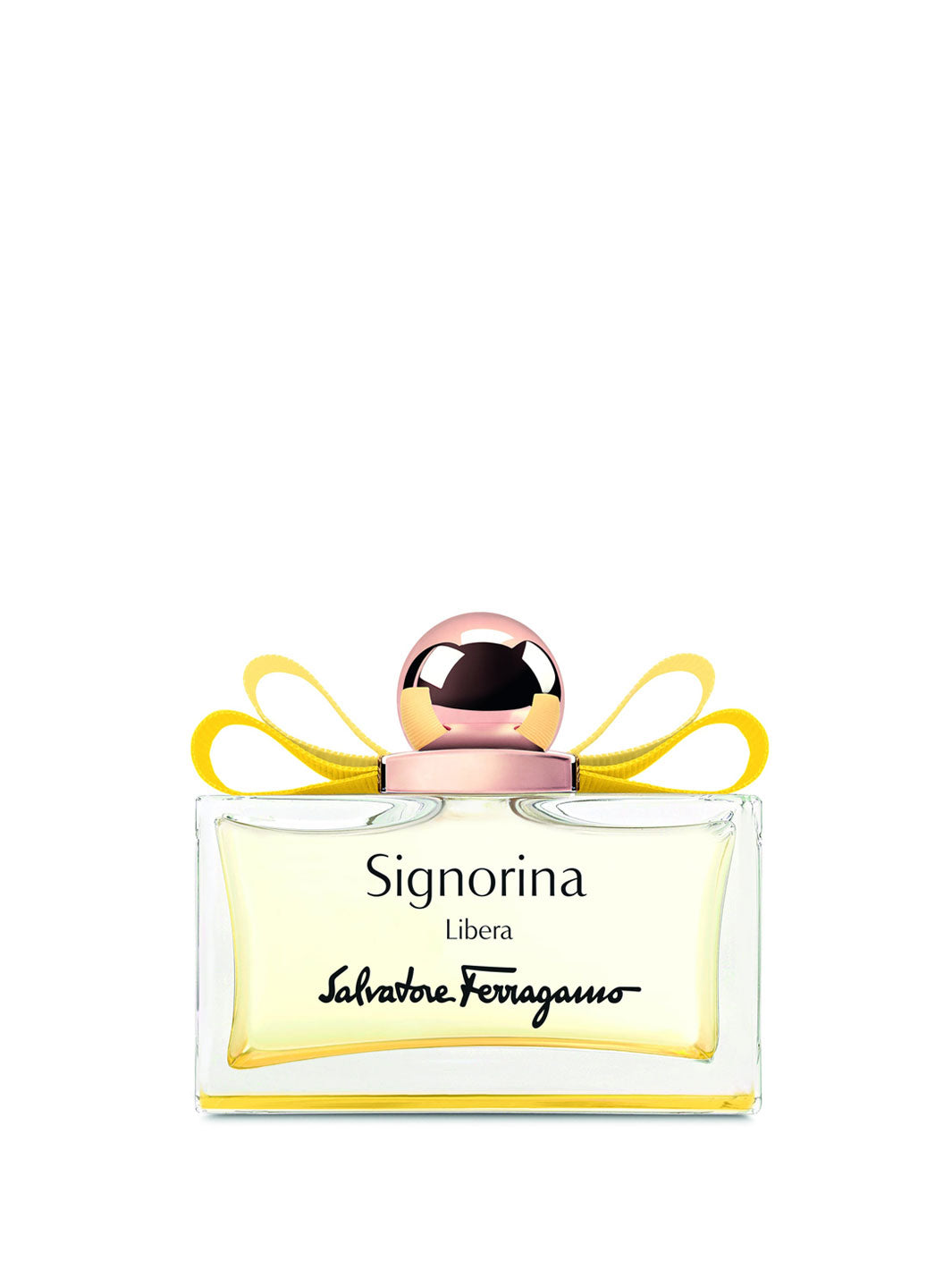 Ferragamo Signorina Libera EDP