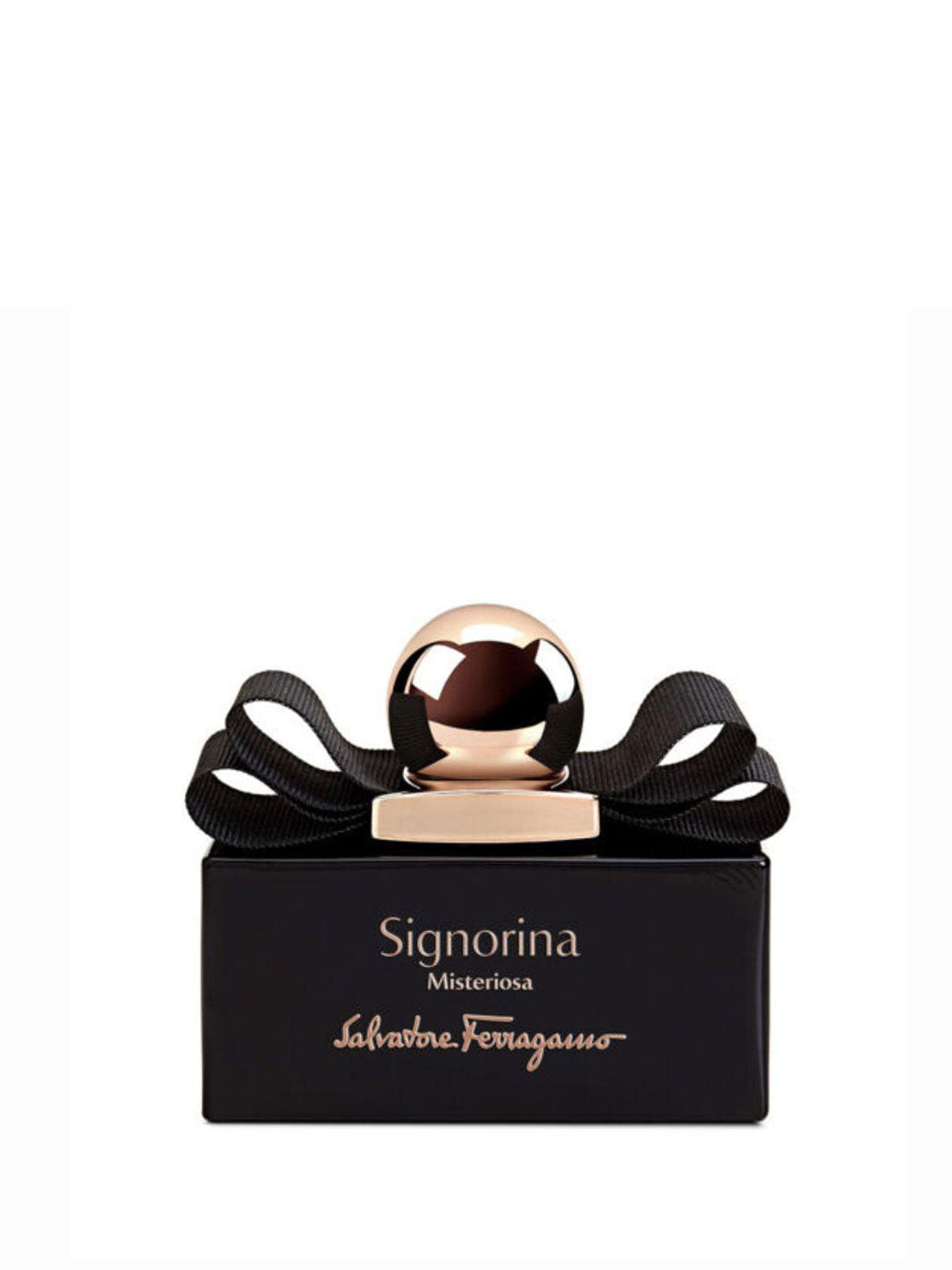 Ferragamo Signorina Misteriosa EDP