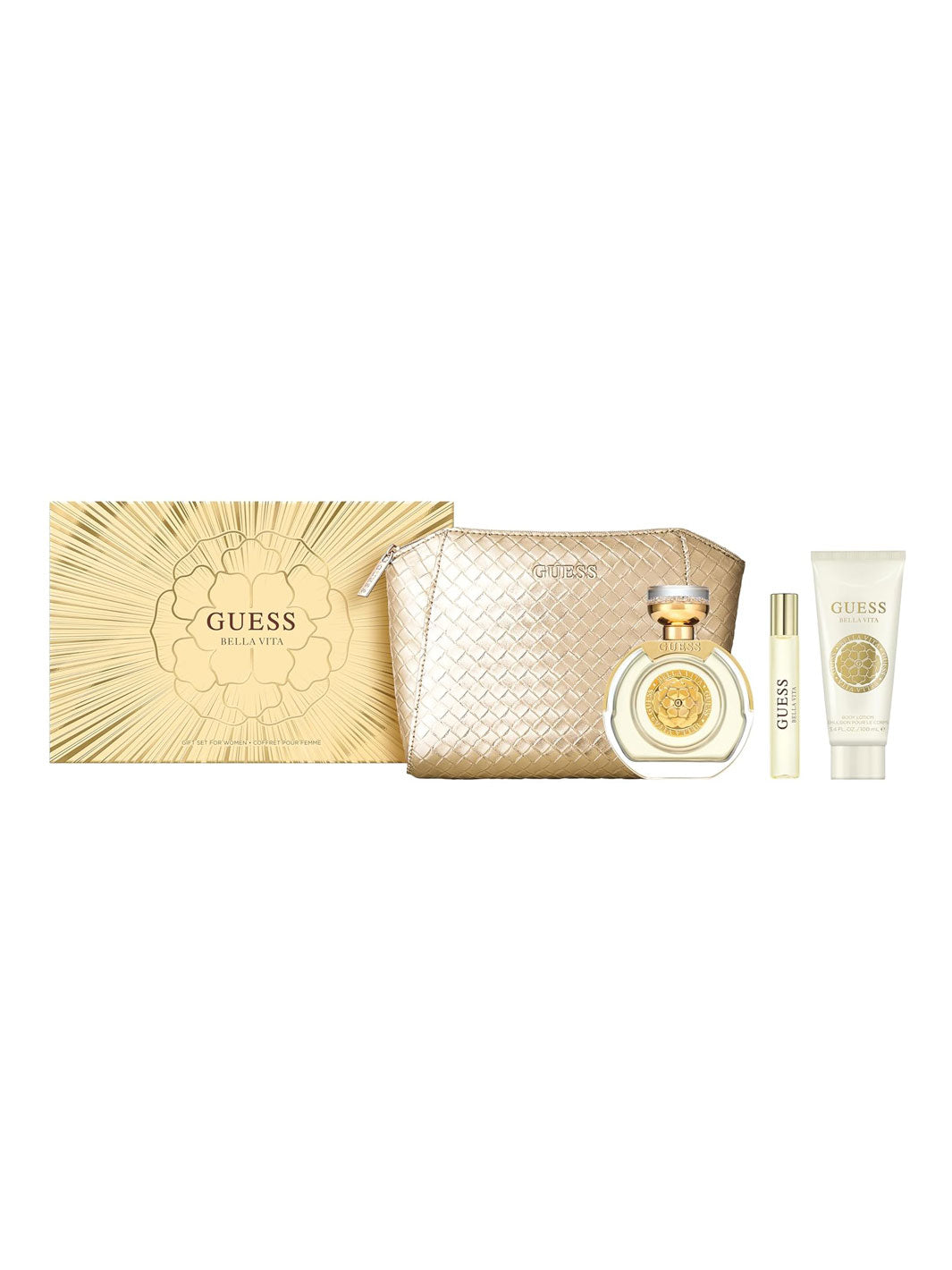 Guess Bella Vita Gift Set