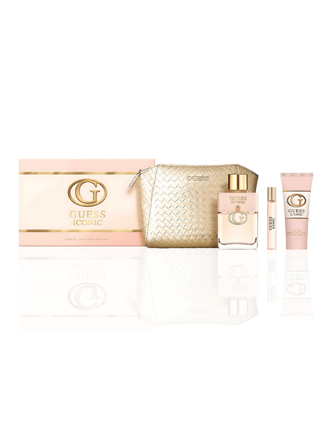 Guess Iconic Gift Set