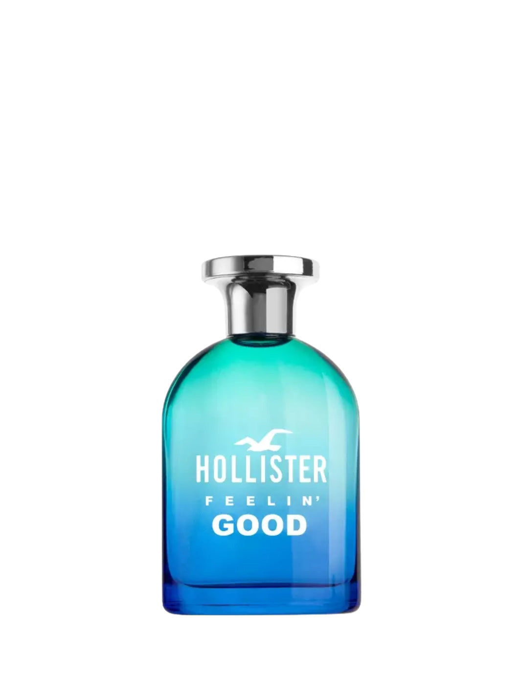 Hollister Feelin' Good for Him EDT