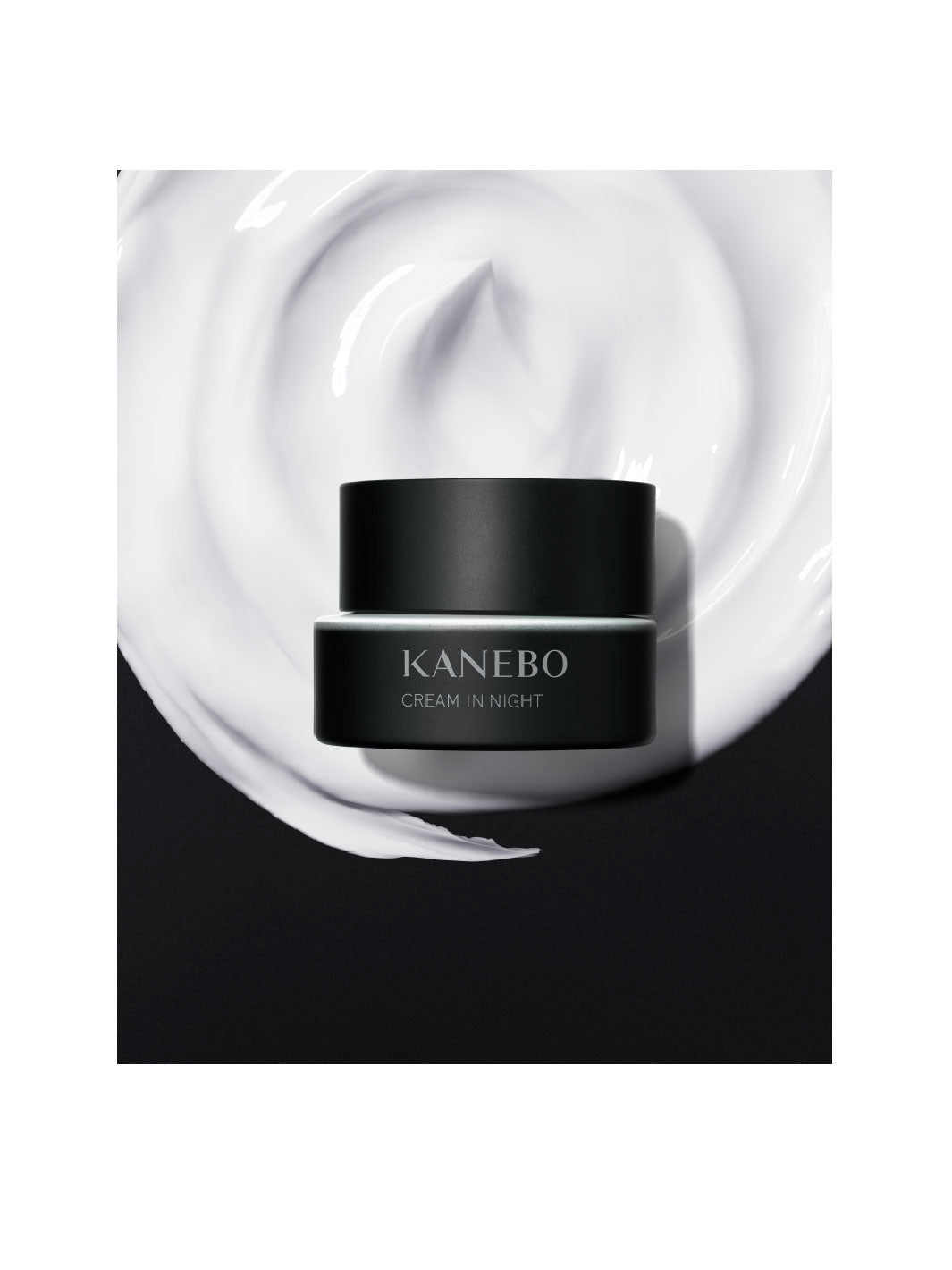 KANEBO Cream In Night