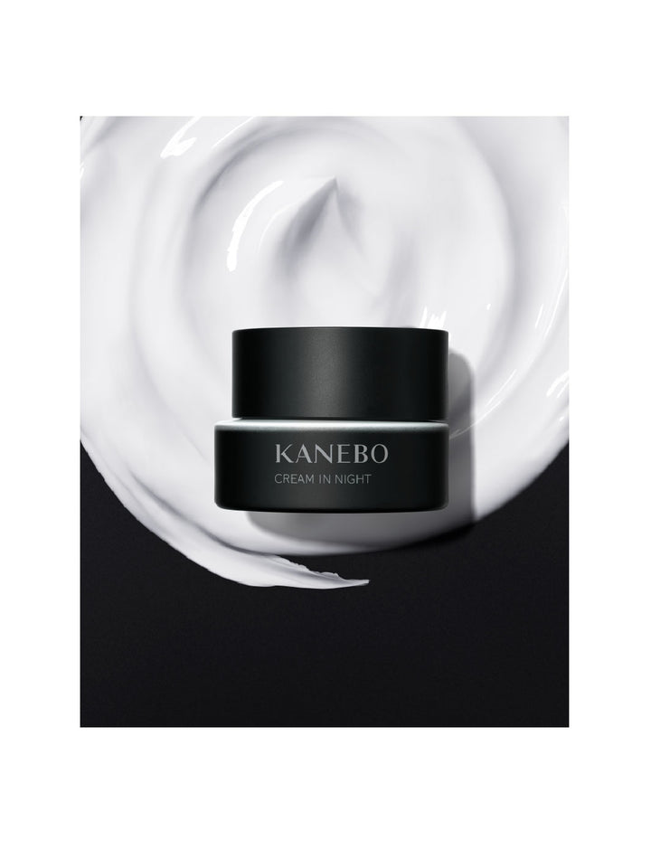 KANEBO Cream In Night