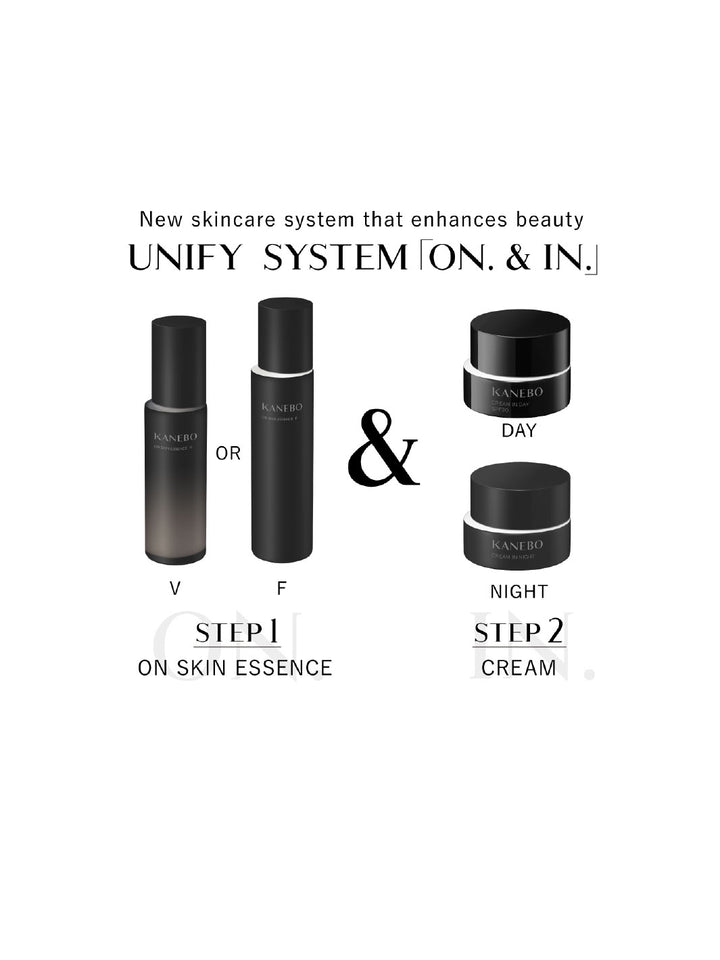 KANEBO Cream In Night