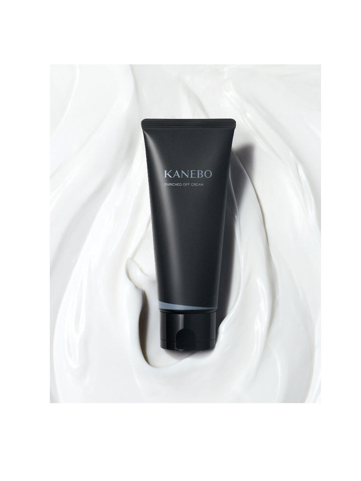 KANEBO Enriched Off Cream