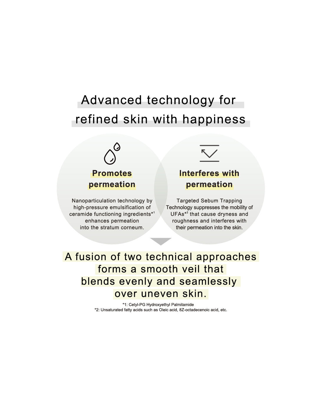 KANEBO Fusion-ing Solution