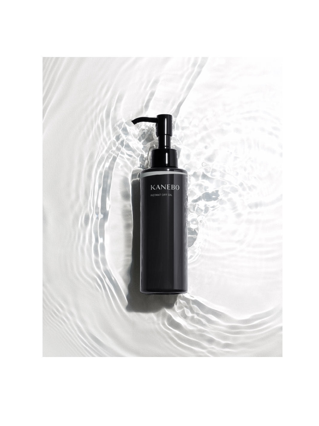 KANEBO Instant Off Oil