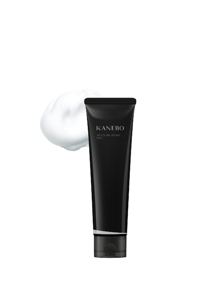 KANEBO Refreshing Creamy Wash A