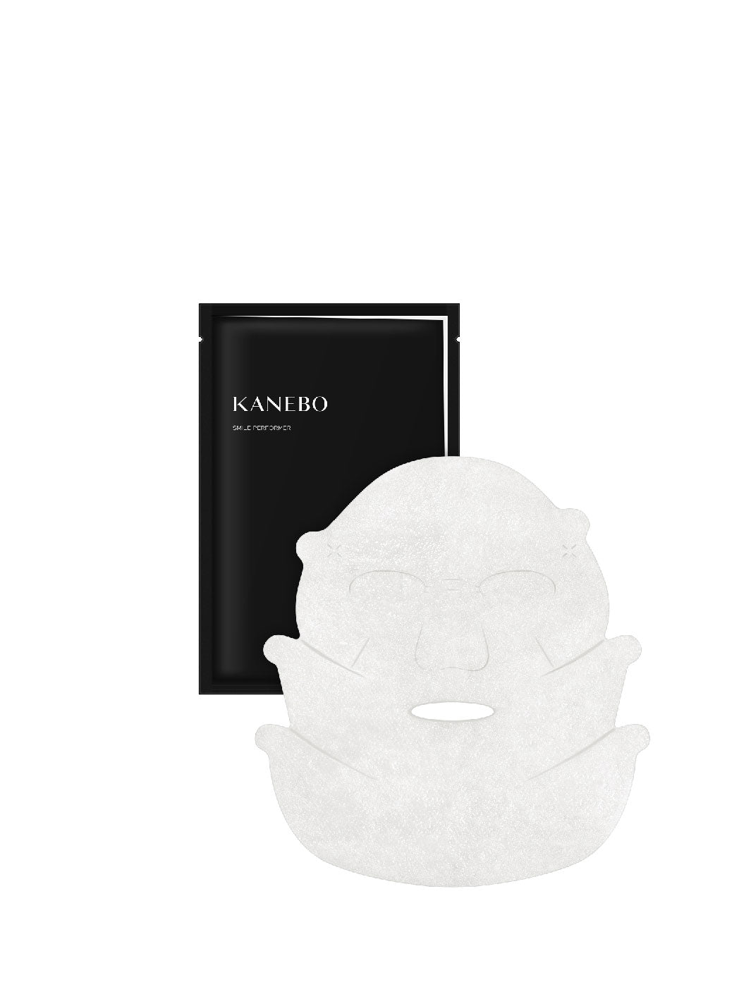 KANEBO Smile Performer - 4Pcs