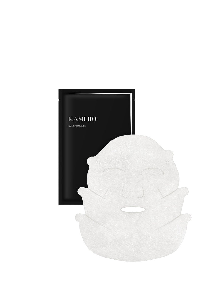 KANEBO Smile Performer - 4Pcs
