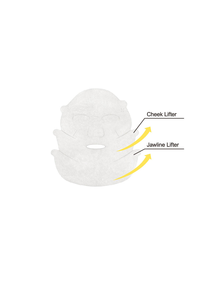 KANEBO Smile Performer - 4Pcs