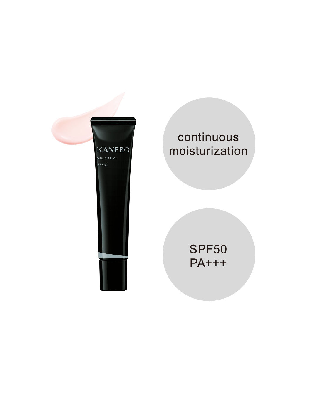 KANEBO Veil Of Day