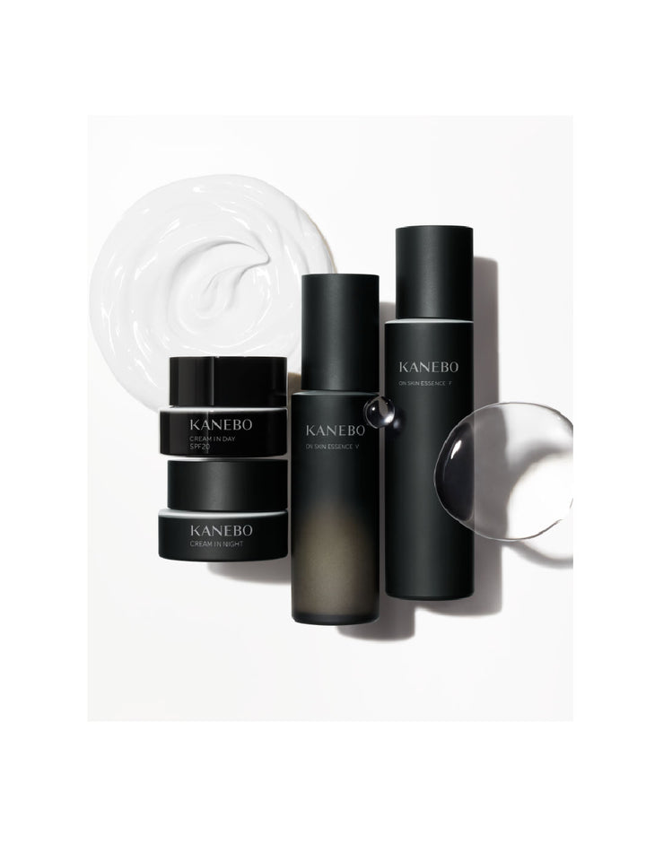 KANEBO on Skin Essence F