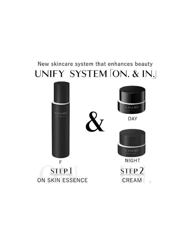 KANEBO on Skin Essence F