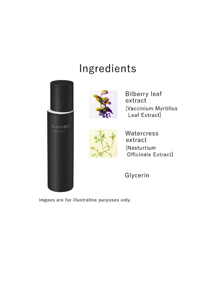 KANEBO on Skin Essence F
