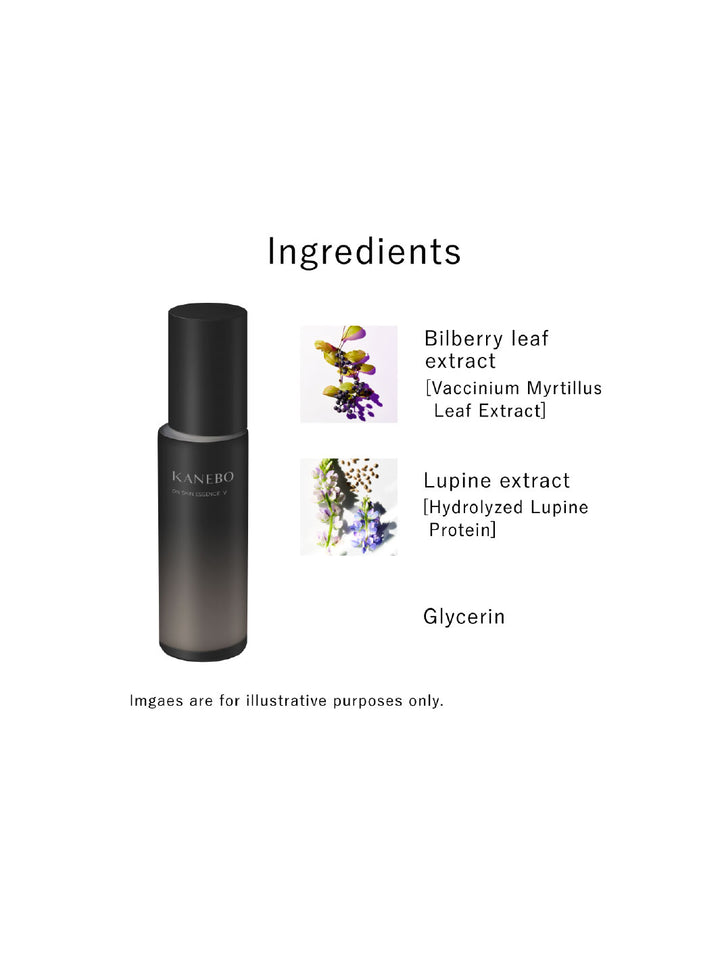 KANEBO on Skin Essence V