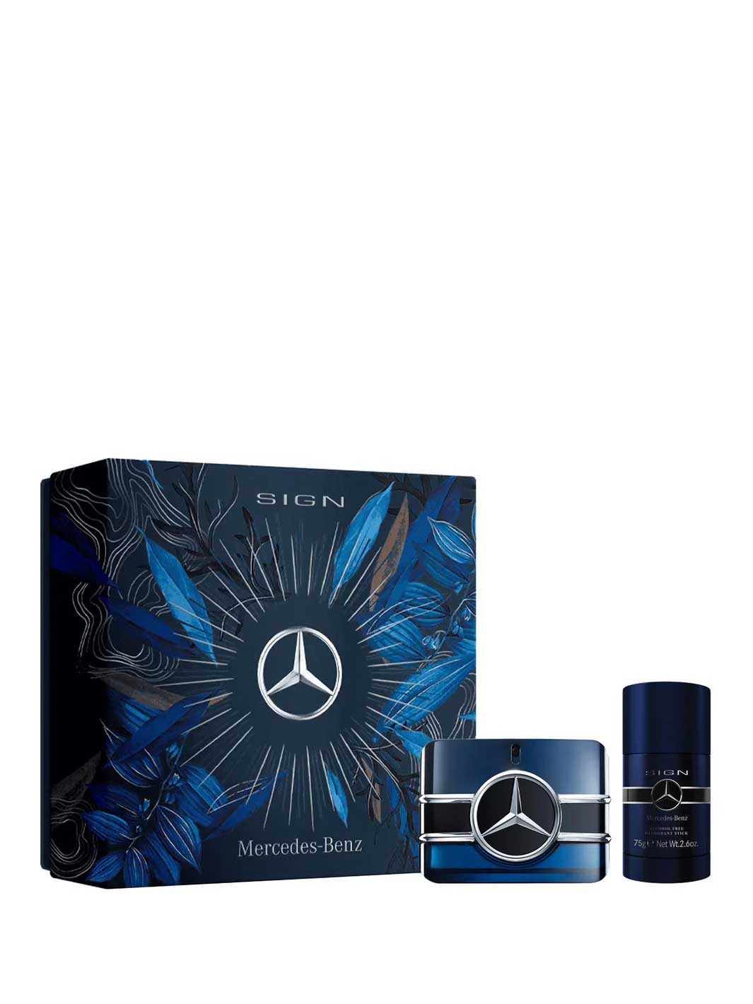 Mercedes-Benz Sign Gift Set – SOGO Malaysia