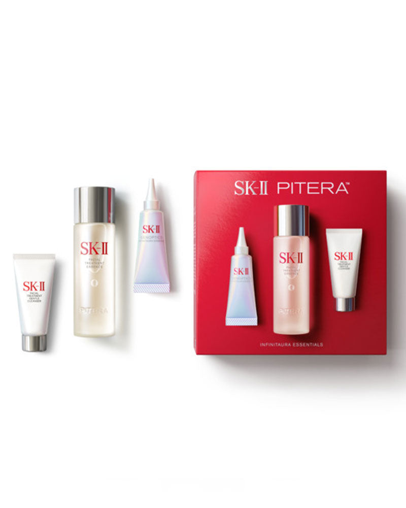 SK-II Infinitaura Essentials Kit