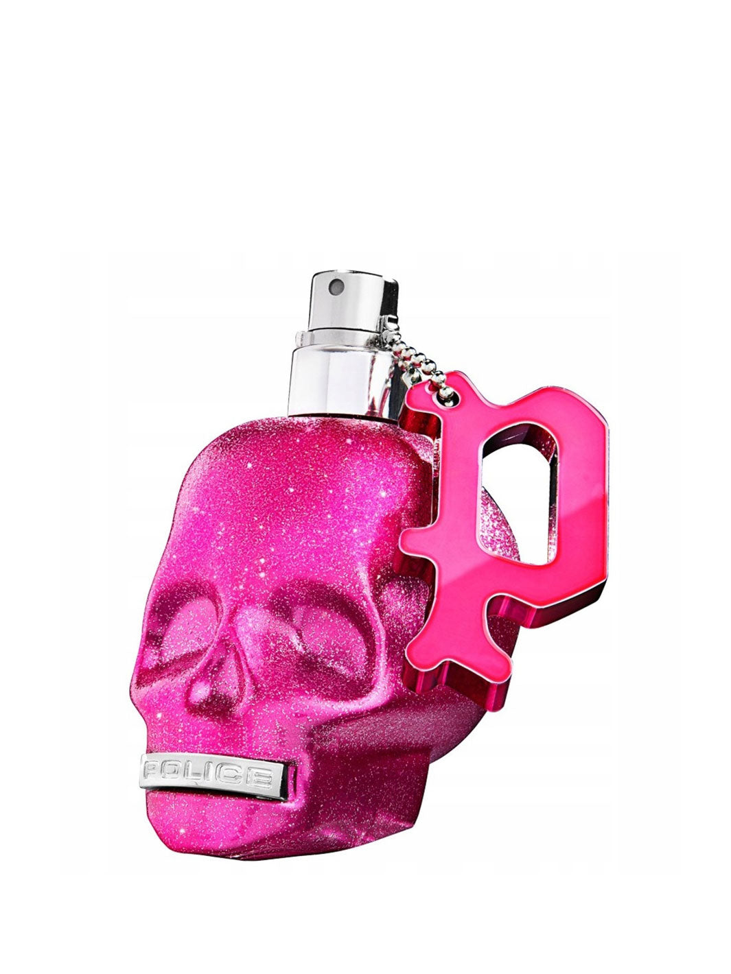 Police To Be Sweet Girl EDP