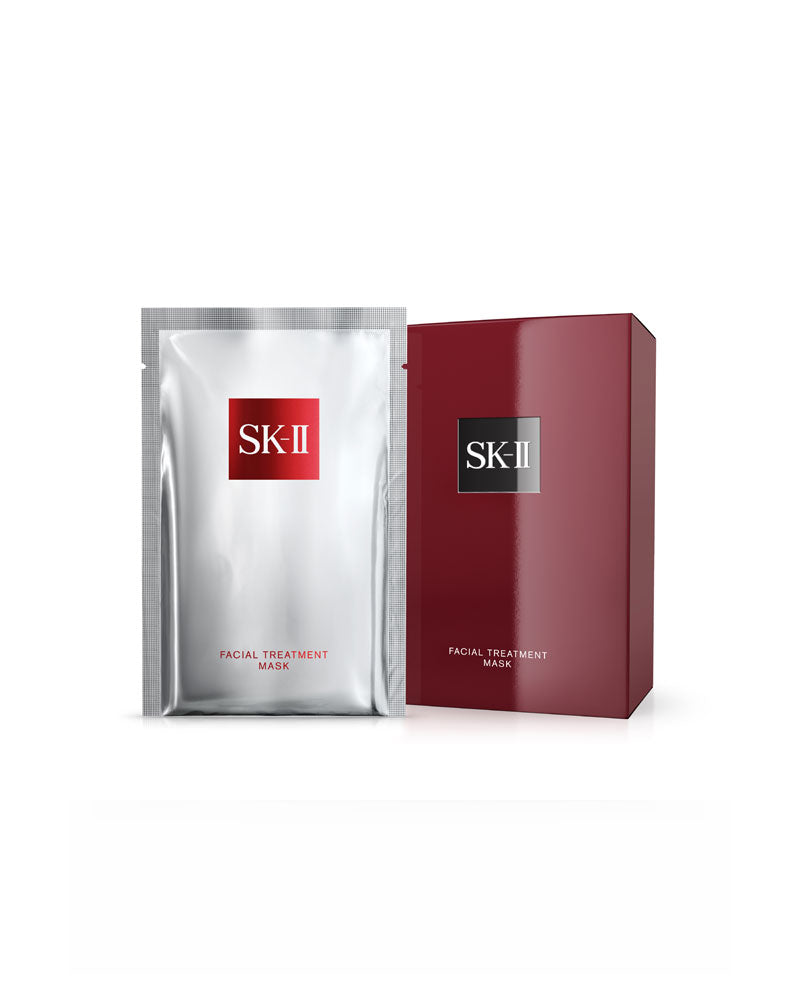SK-II Facial Treatment Mask