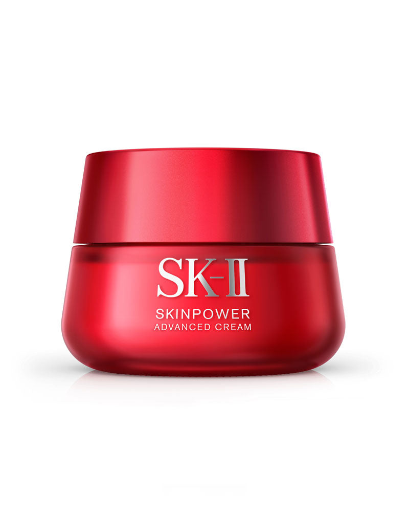 SK-II Skinpower Advanced Cream – SOGO Malaysia SK-II Skinpower Advanced Cream – SOGO Malaysia