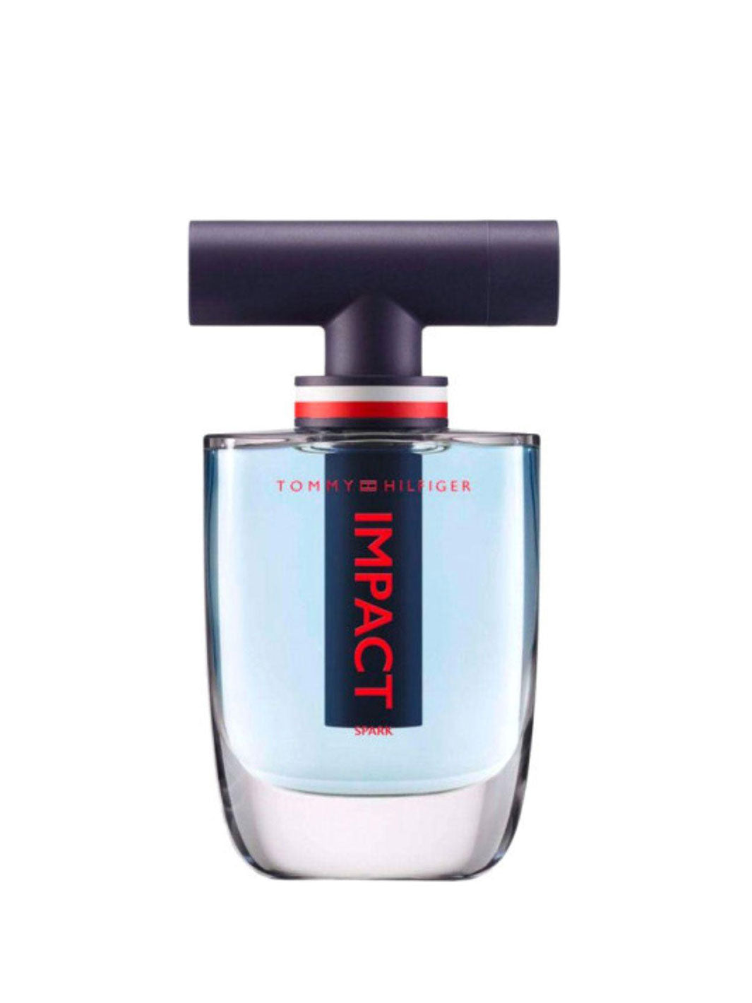 Tommy Hilfiger Impact Spark EDT - Main Image