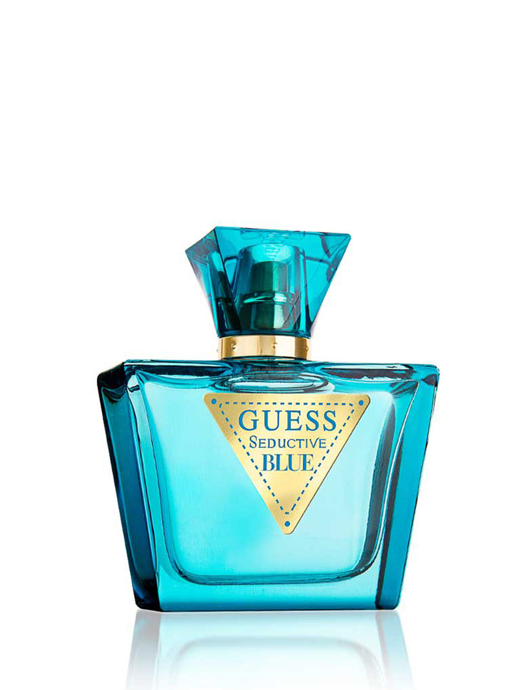 Guess Seductive Blue Women EDT