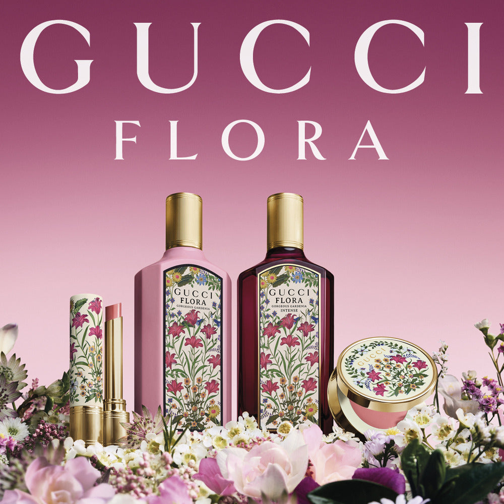 Gucci Flora