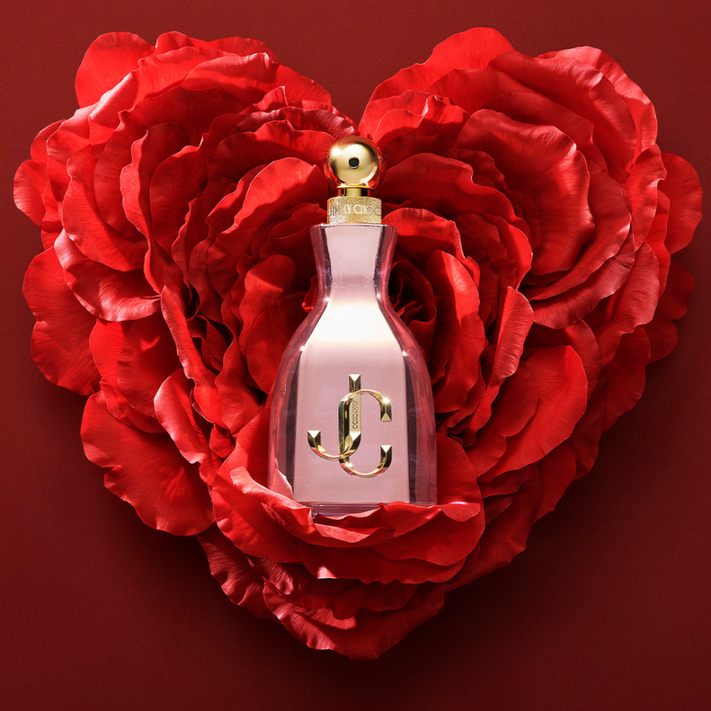 Jimmy Choo - I Want Choo With Love