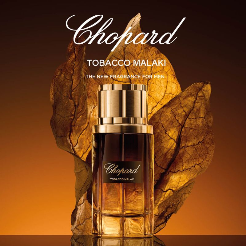 Chopard Tobacco Malaki