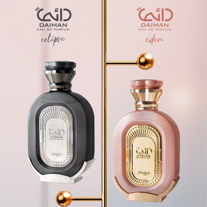 Zimaya World Of Captivating Fragrances