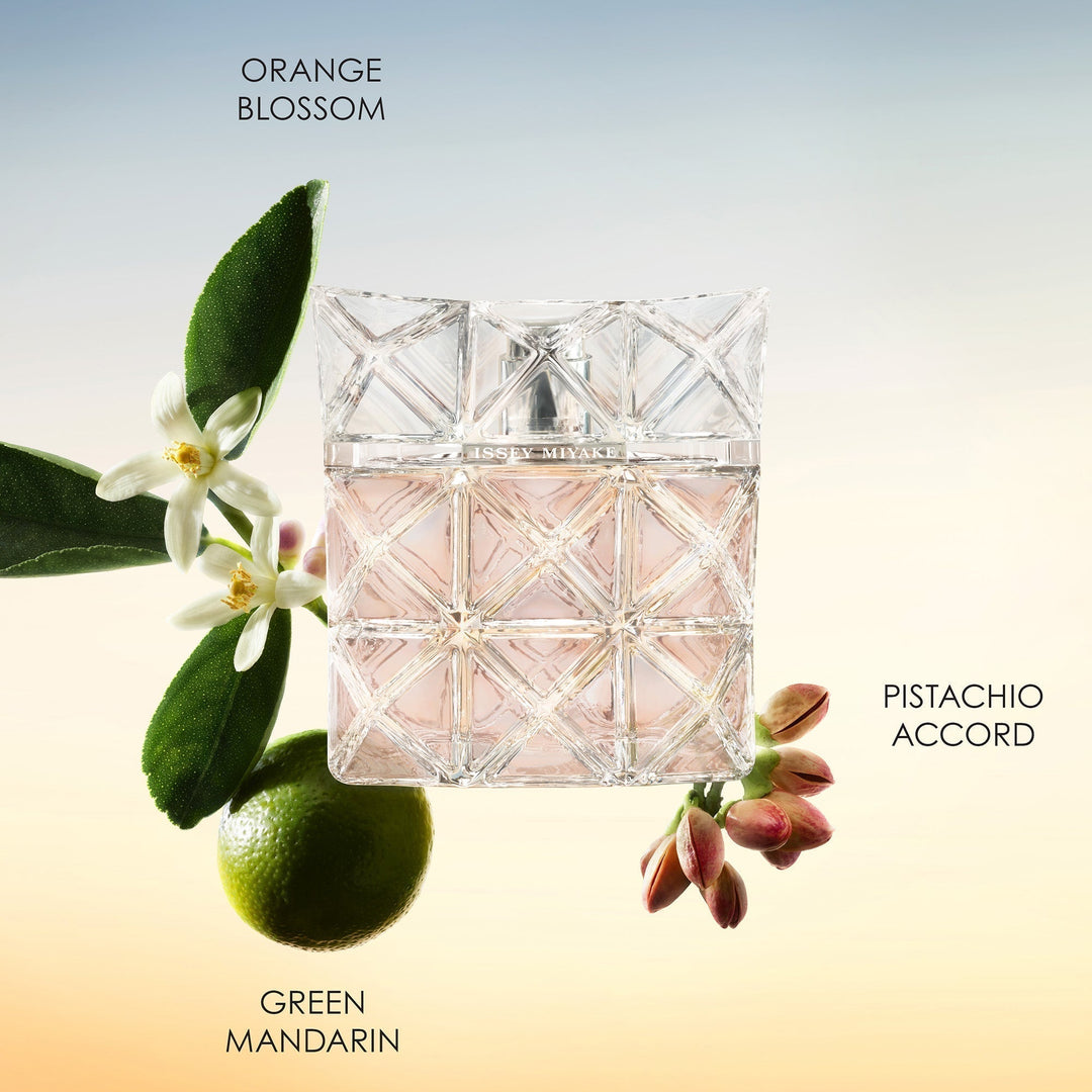 Issey Miyake Lumière D'Issey Eau De Parfum