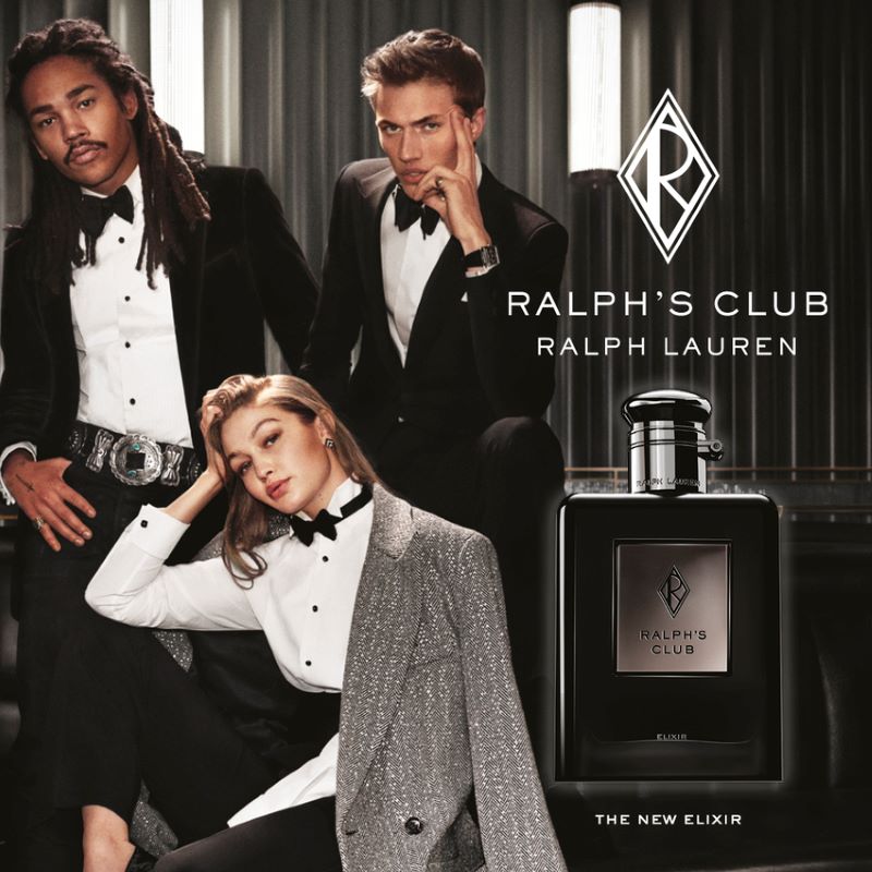 Ralph lauren sogo hot sale