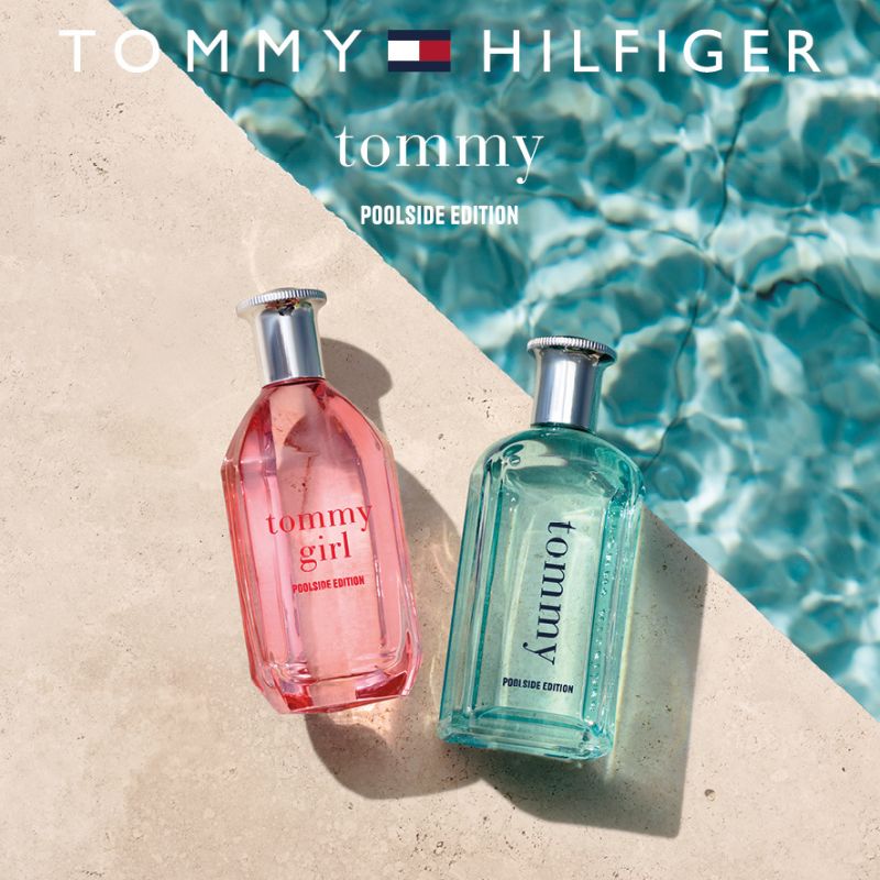 Tommy Hilfiger Poolside Edition