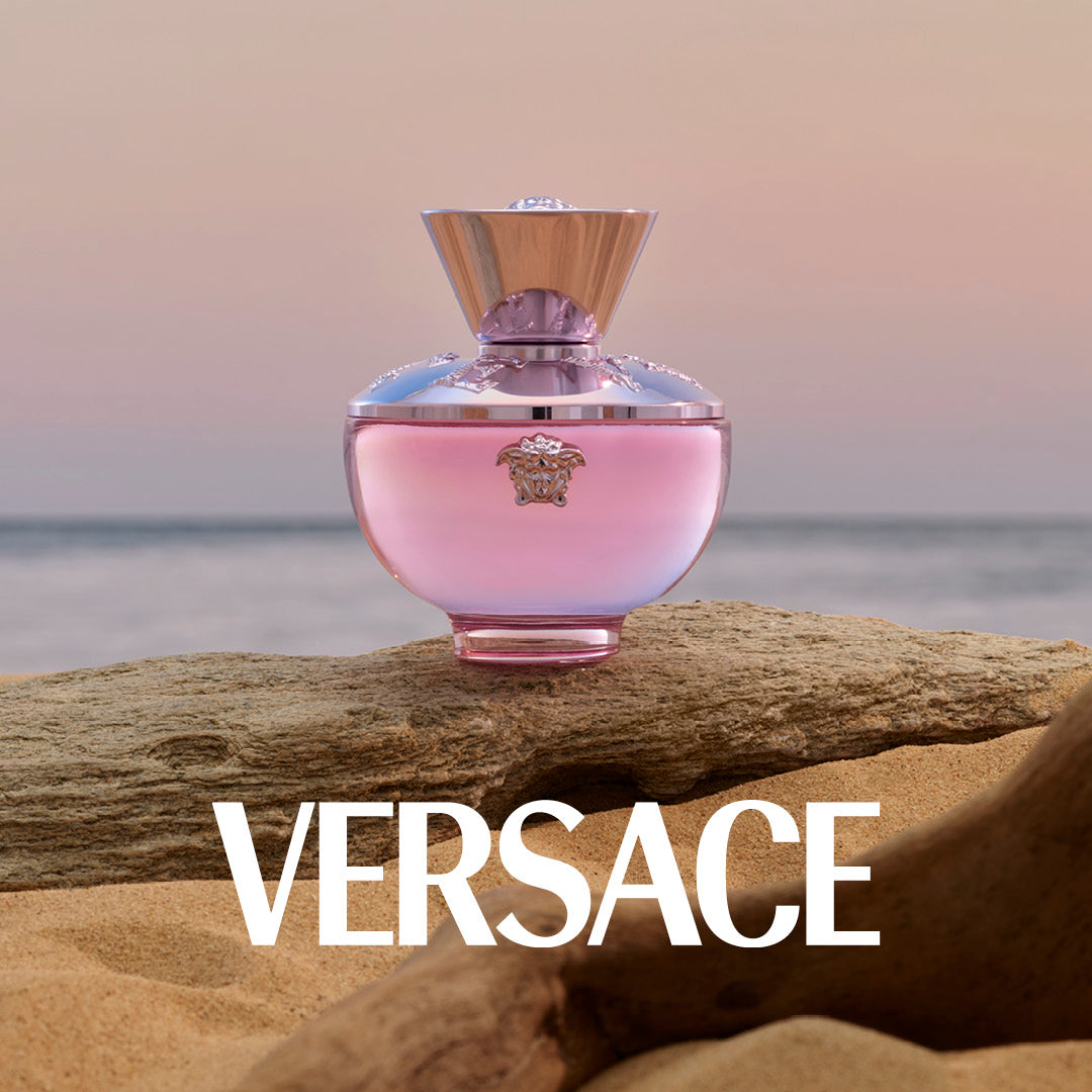 VERSACE DYLAN BLUSH PINK