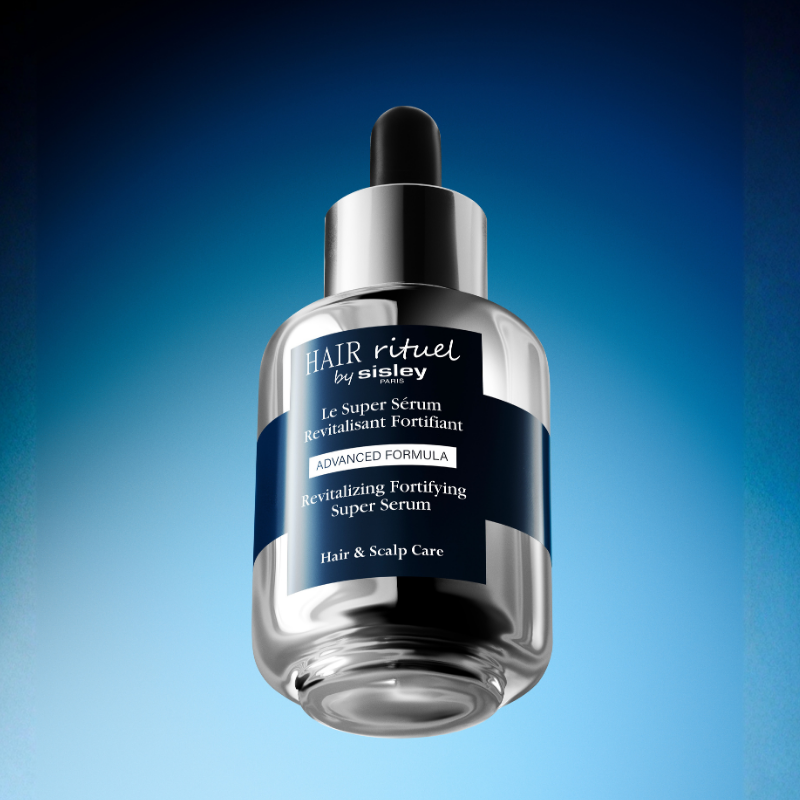 Revitalizing Fortifying Super Serum Advanced Formula