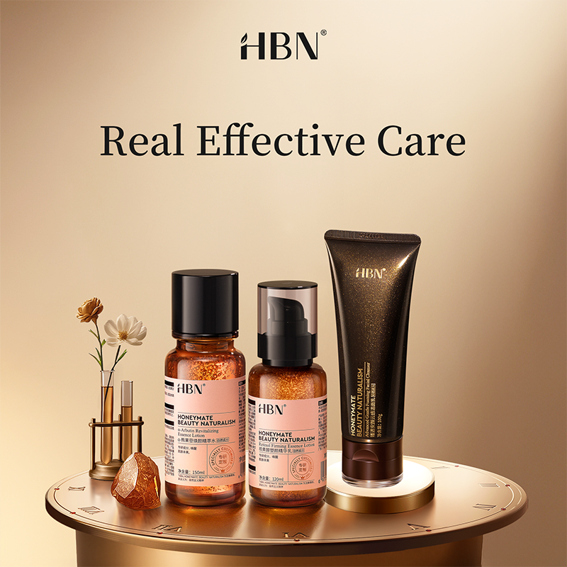 HBN SKINCARE