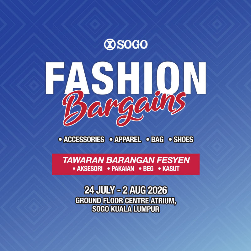 Fashion Bargains